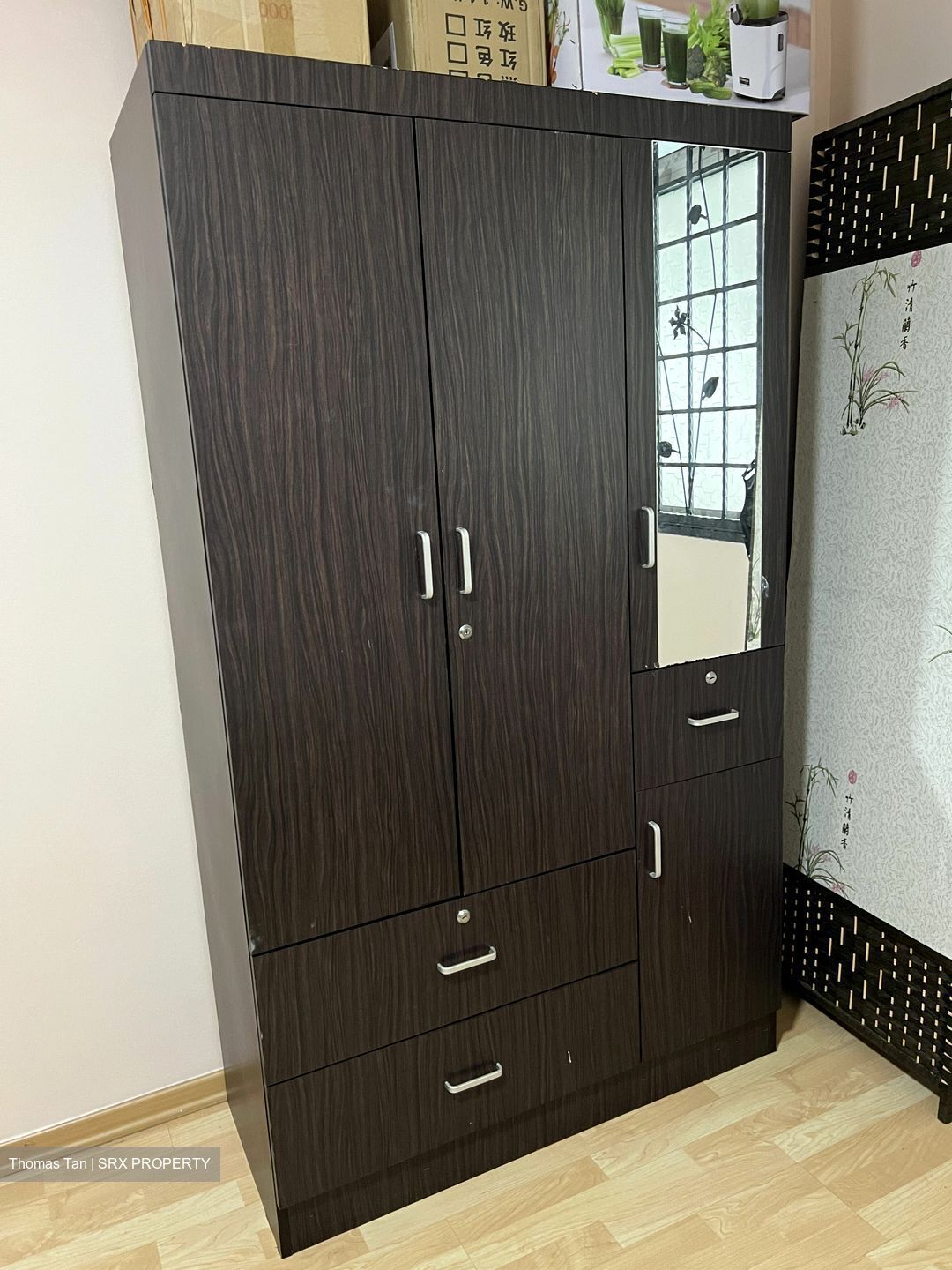 Blk 85 Lorong 4 Toa Payoh (Toa Payoh), HDB 3 Rooms #377686161